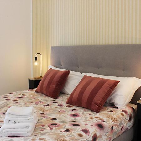 I Tre Cardilli Hotel Matera Buitenkant foto