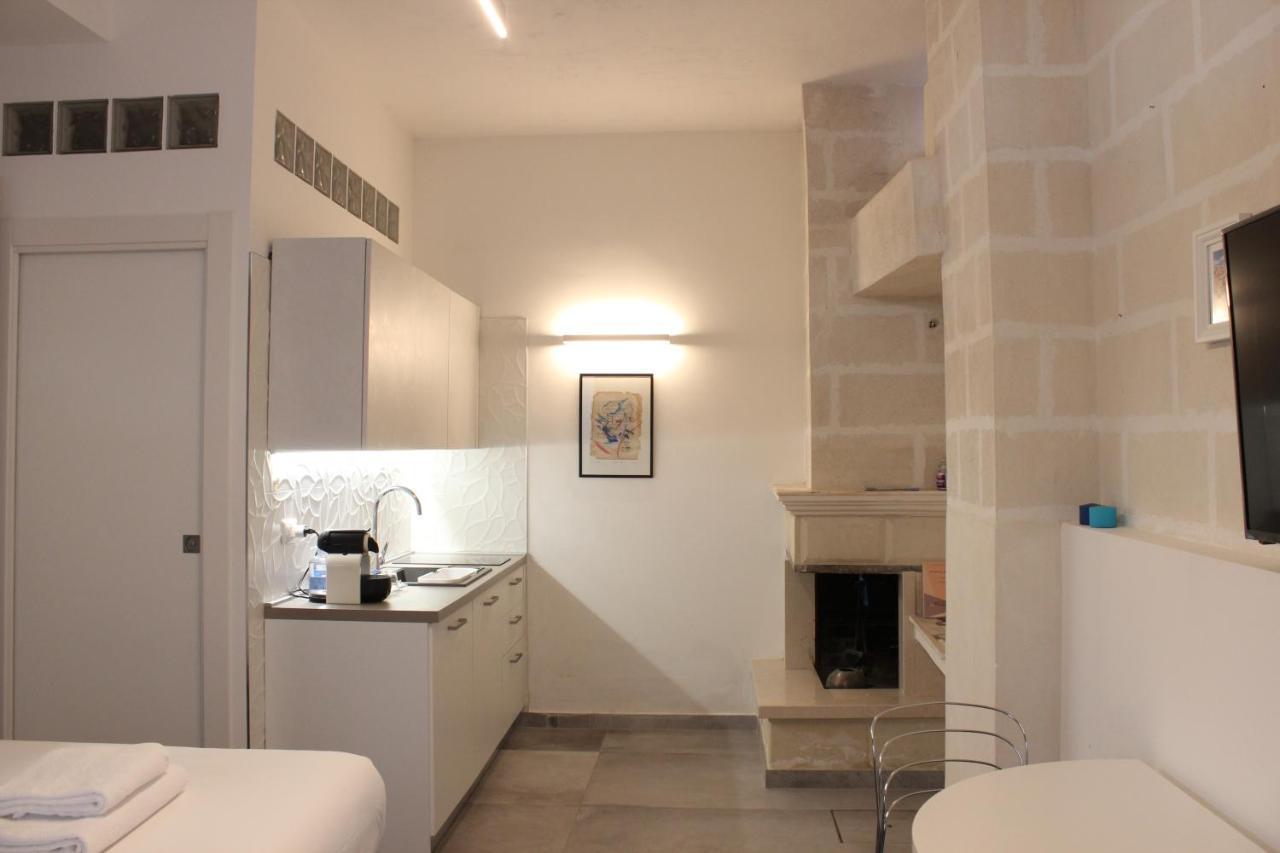 I Tre Cardilli Hotel Matera Buitenkant foto
