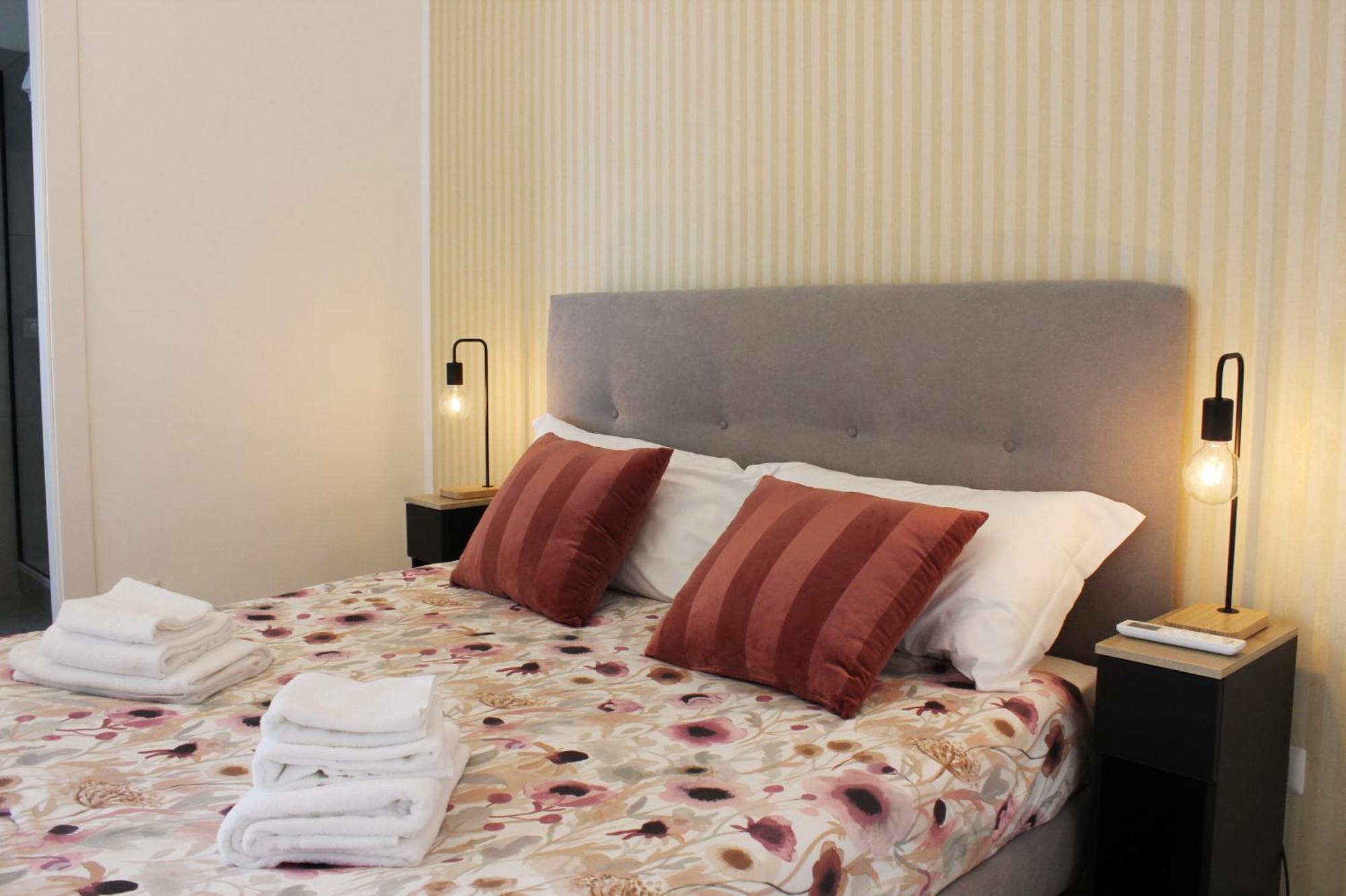 I Tre Cardilli Hotel Matera Buitenkant foto