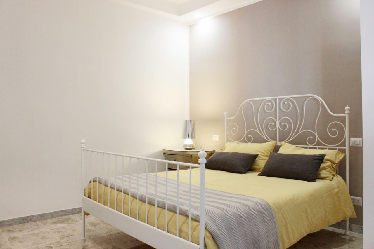 I Tre Cardilli Hotel Matera Buitenkant foto