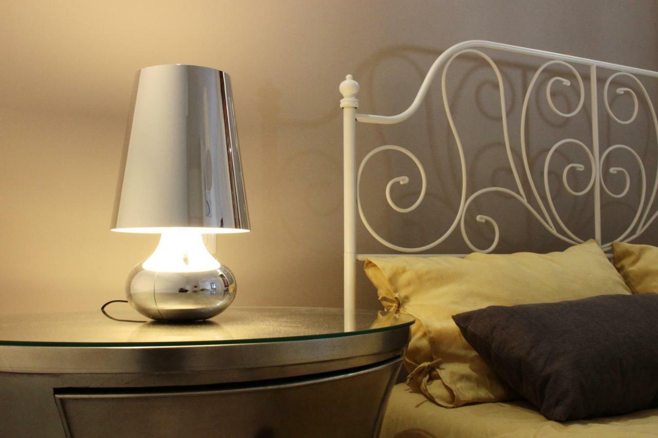 I Tre Cardilli Hotel Matera Buitenkant foto